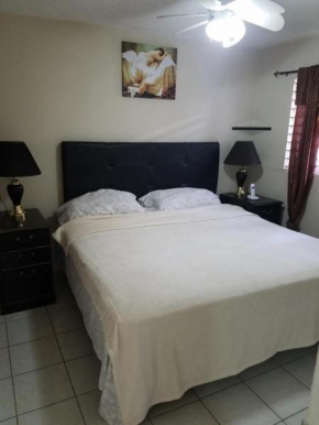 Oaklands Apartment Two Bedroom